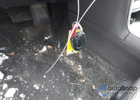 2012 Lincoln Mkz z USA, uszkodzony, nr VIN 3LNHL2GC6CR813803